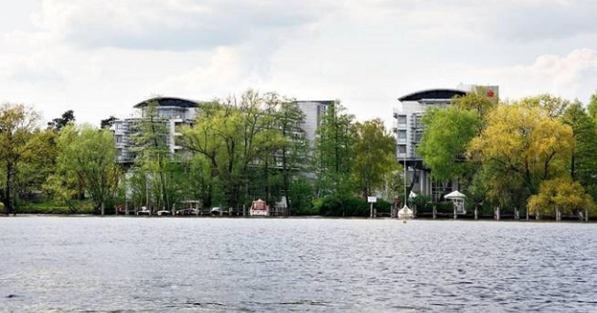 Esab Fachhochschule Für Sport Und Management Potsdam Fachhochschule für Sport und Management Potsdam | Gründen in Potsdam