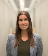 Dr. Charleen von Kolpinski 