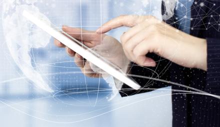 Titelblatt Women Entrepreneurship Monitor 2024/25