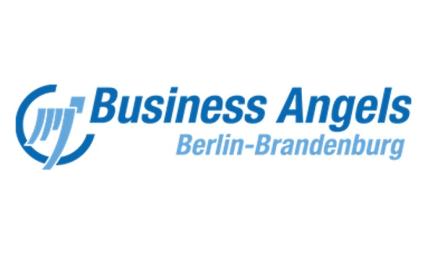 Logo vom usiness Angels Club Berlin-Brandenburg e.V.