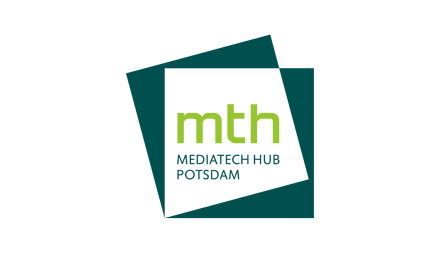 Logo MediaTech Hub Potsdam Management GmbH