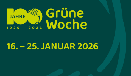 Teaser Grüne Woche 2026