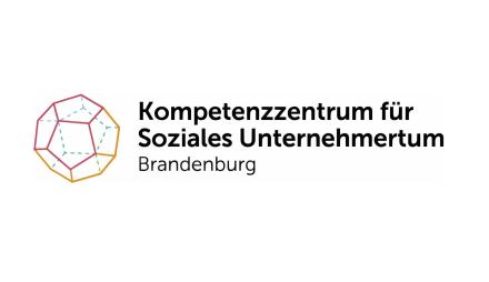 Logo vom Kompetenzzentrum für Soziales Unternehmertum