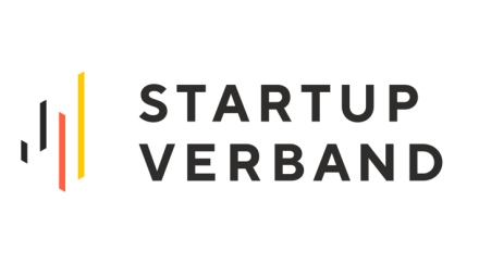 Logo Startup-Verband