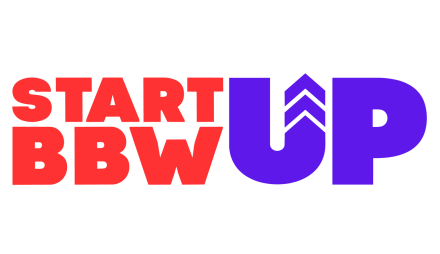 Logo - Start-BBW-up