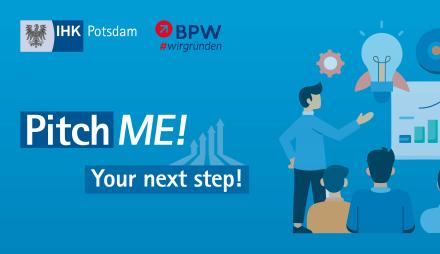 Flyer der Veranstaltung