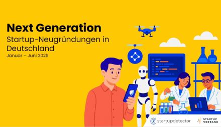 Piktogrann nit Menschen und Roboter, Bildschirm, Drohne und Labor