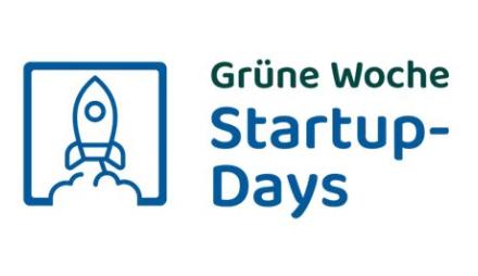 Logo der Startup-Days