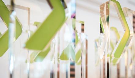 Preisfigur KfW Award