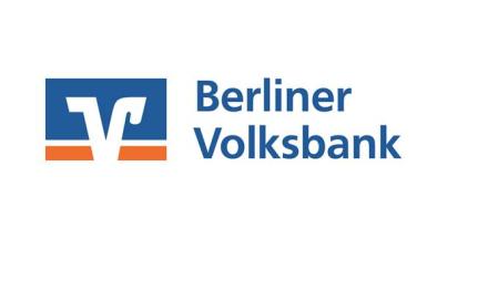  Logo Berliner Volksbank eG