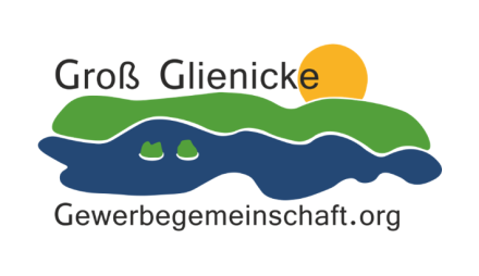 Gewerbegemeinschaft Groß Glienicke | Logo