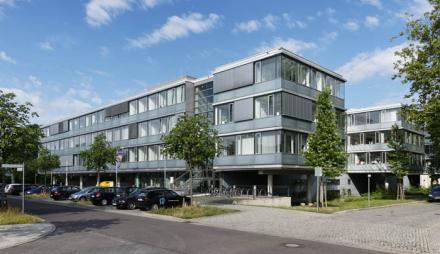 Potsdamer Centrum für Technologie (PCT)