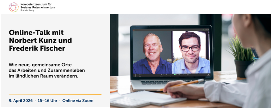 Teaser zur Veranstaltung