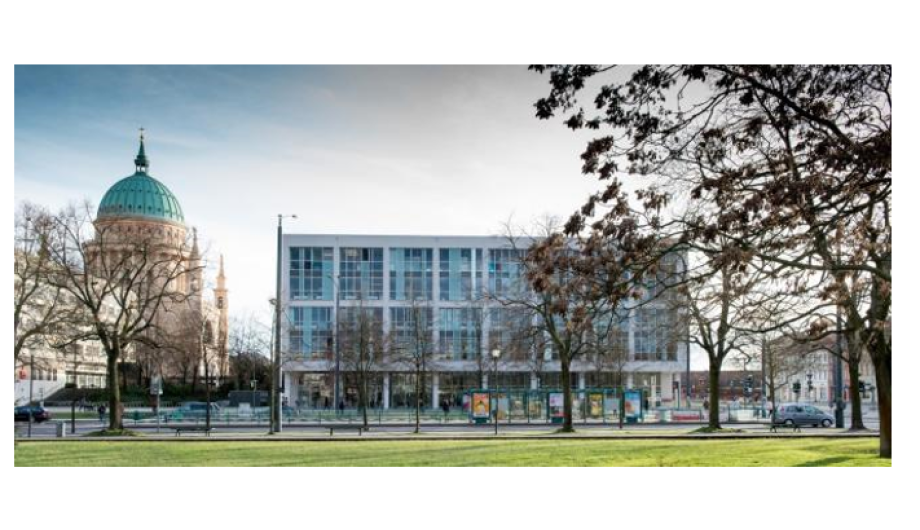 Bildungsforum Potsdam