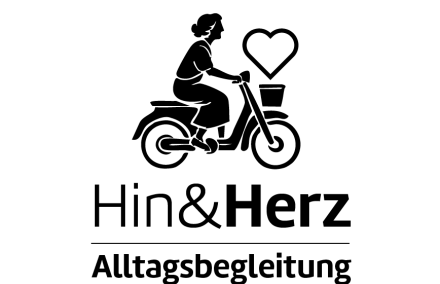 Logo von Hin & Herz