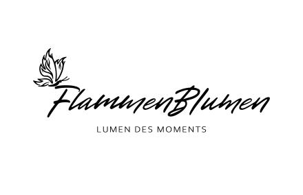 Logo von FlammenBlumen
