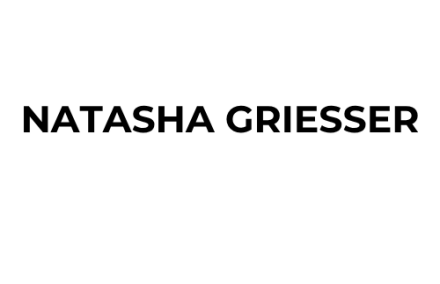 Logo von Natasha Griesser