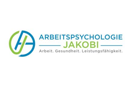 Logo von Arbeitspsychologie Jakobi