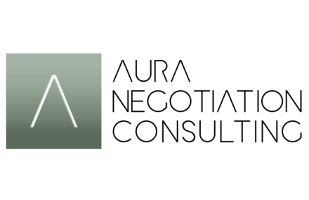 Logo von Aura Negotiation Consulting	