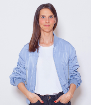 Nina Friede