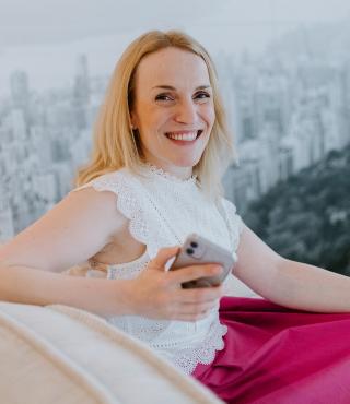 Anja Grigoleit
