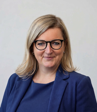 Martina Klement