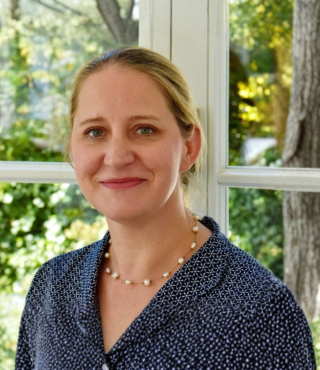 Prof. Dr. Liv Kirsten Jacobsen