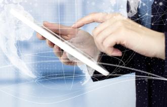 Titelblatt Women Entrepreneurship Monitor 2024/25