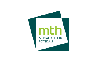 Logo MediaTech Hub Potsdam Management GmbH