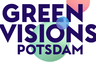 Logo von GREEN VISIONS POTSDAM