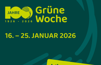 Teaser Grüne Woche 2026