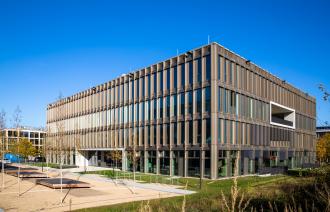 Gisma University of Applied Sciences Potsdam