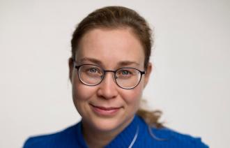 Katrin Zinke