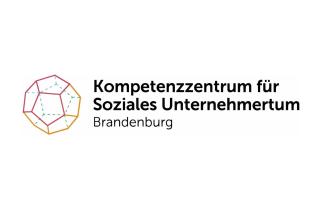 Logo vom Kompetenzzentrum für Soziales Unternehmertum