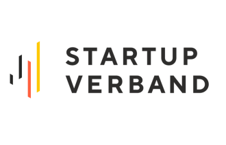 Logo Startup-Verband