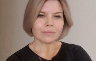 Natalia Kovalenko
