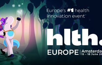 HLTH Europe 2026