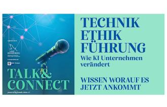 Flyer der Veranstaltung