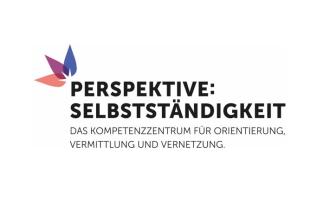 Logo von Perspektive:Selbstständigkeit
