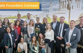 Female Founders Contest 2026