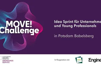 Flyer der Veranstaltung