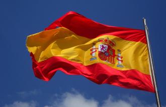 Flagge | Spanien