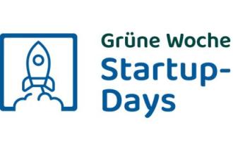 Logo der Startup-Days