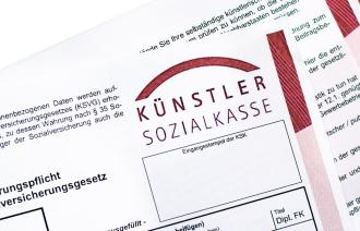 Antragsformular für die KSK