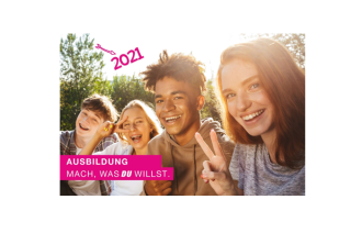 Ausbildungsführer 2021