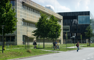 Campus Golm, Haus 28