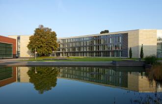 HPI | Hauptgebäude