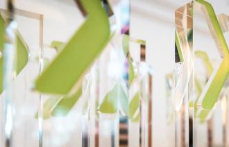 Preisfigur KfW Award