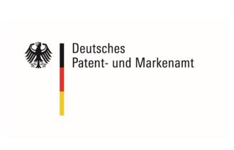 Logo Deutsches Patent und Markenamt