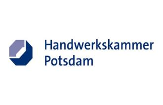 Logo Handwerkskammer Potsdam